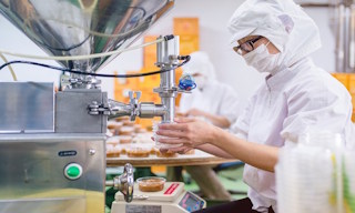 Внедрение системы HACCP под ключ в Гае в октябре