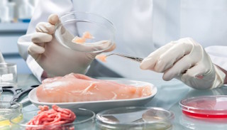 Лабораторный анализ пищевых продуктов по СанПиН в Гае – стоимость от 15249 руб. в ПромМир-Гай