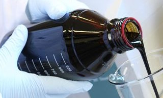 Испытание нефтепродуктов и анализ бензина, масел и дизтоплива в Гае по ГОСТ в октябре