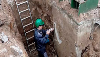 Обследование фундамента и основания от 10166 руб. – цена услуги в Гае | ПромМир-Гай