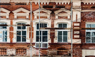 Профессиональное обследование объектов культурного наследия в Гае в октябре
