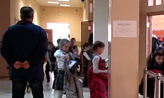 Разработка плана эвакуации при пожаре для организаций и помещений в Гае в октябре