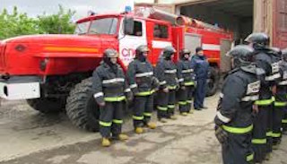 Аутсорсинг службы пожарной безопасности: стоимость услуги от 15249 руб. в Гае – ПромМир-Гай