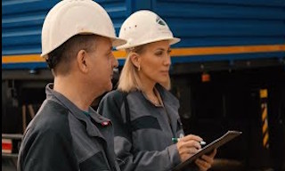 Обучение по охране труда работников и персонала в Гае в октябре