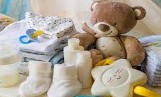 Сертификация детских товаров в Гае в октябре